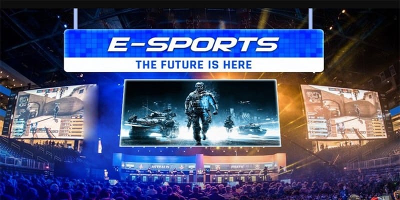 e-sports new88 là gì?