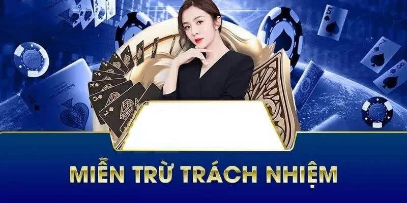 chính sách miễn trừ trách nhiệm new88 được quy định chặt chẽ