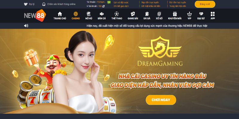 new88 casino truc tuyen